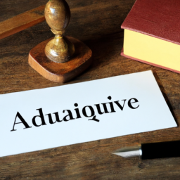 Litiges Gérés en Toute Tranquillité: Cabinet Juridique Fiable Joigny